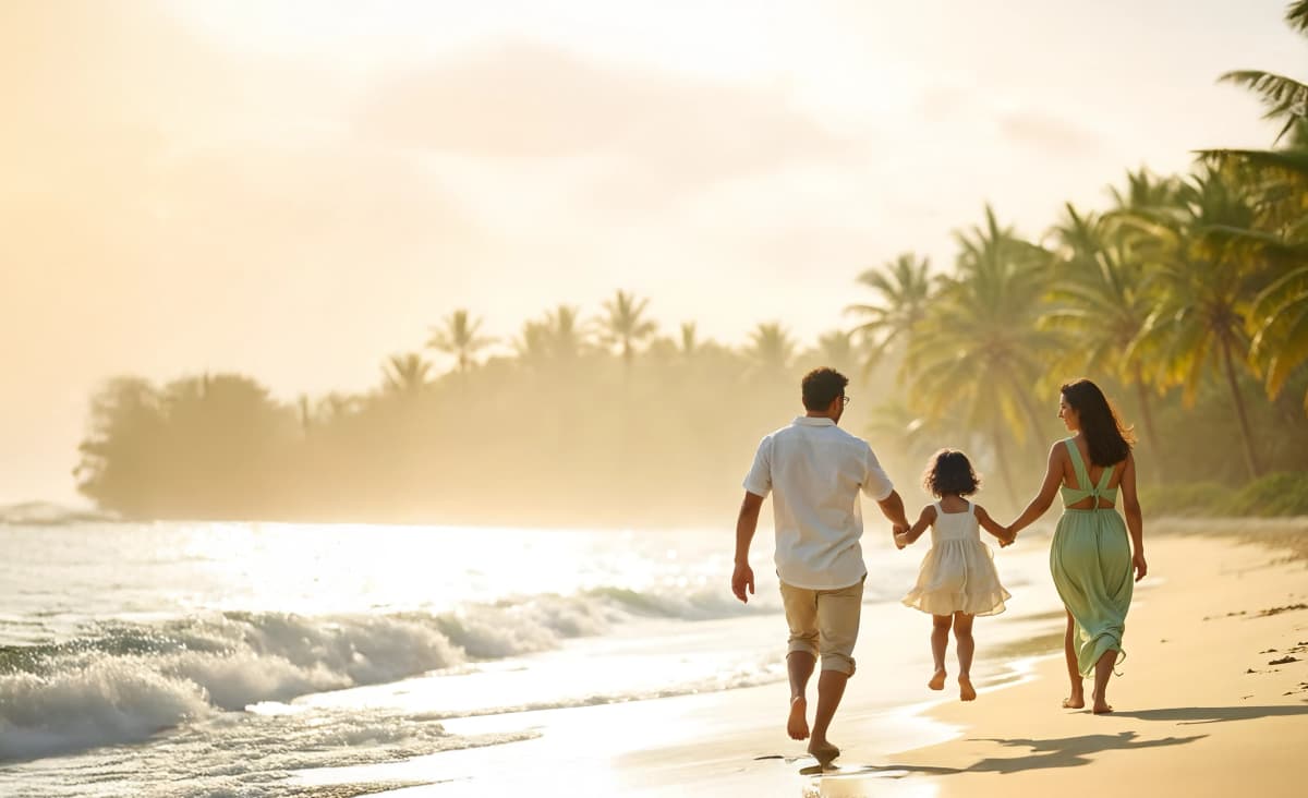 Built for Life's Moments