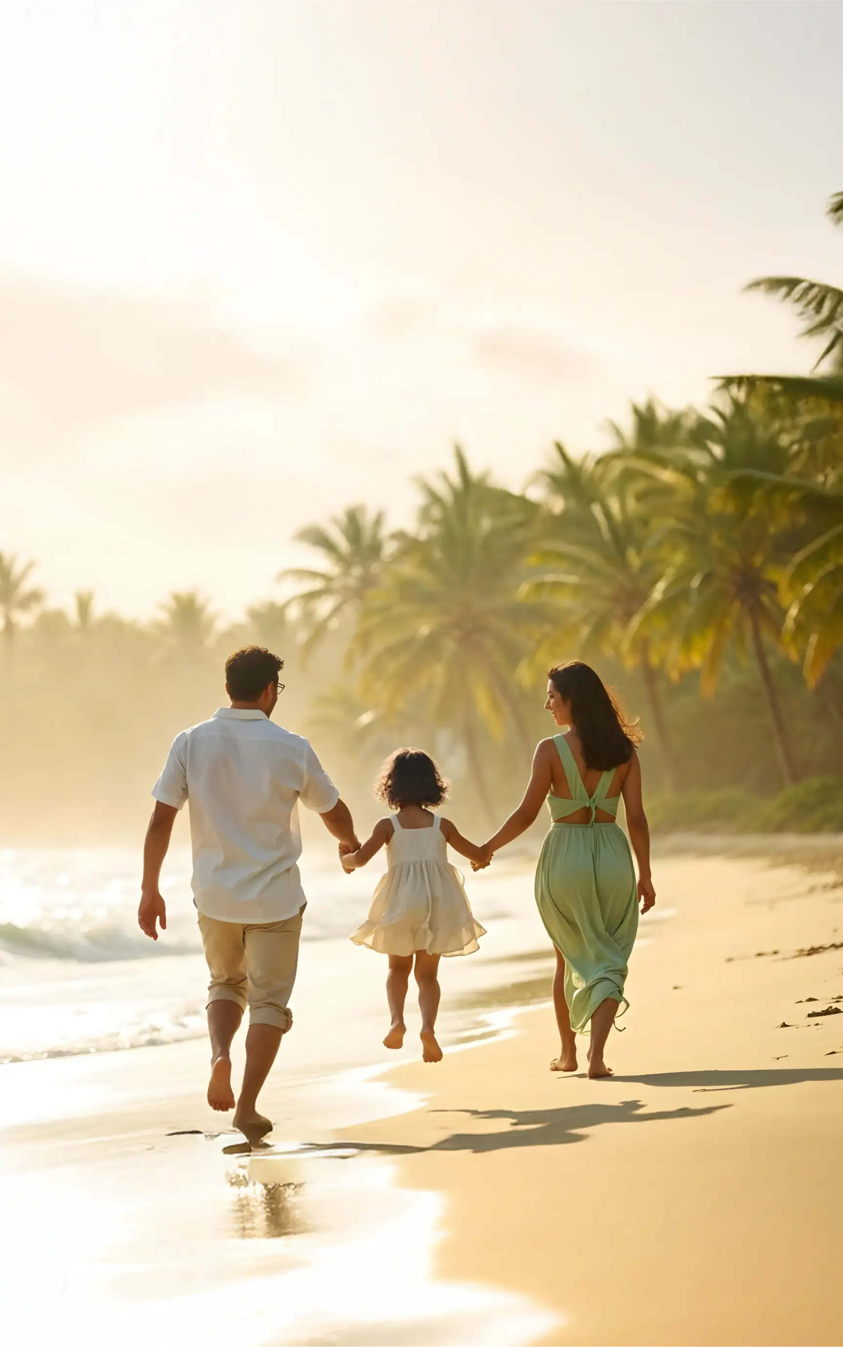 Built for Life's Moments